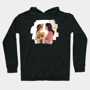 Mothers day Hoodie